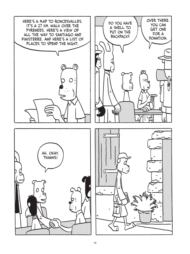 Image: Fantagraphics